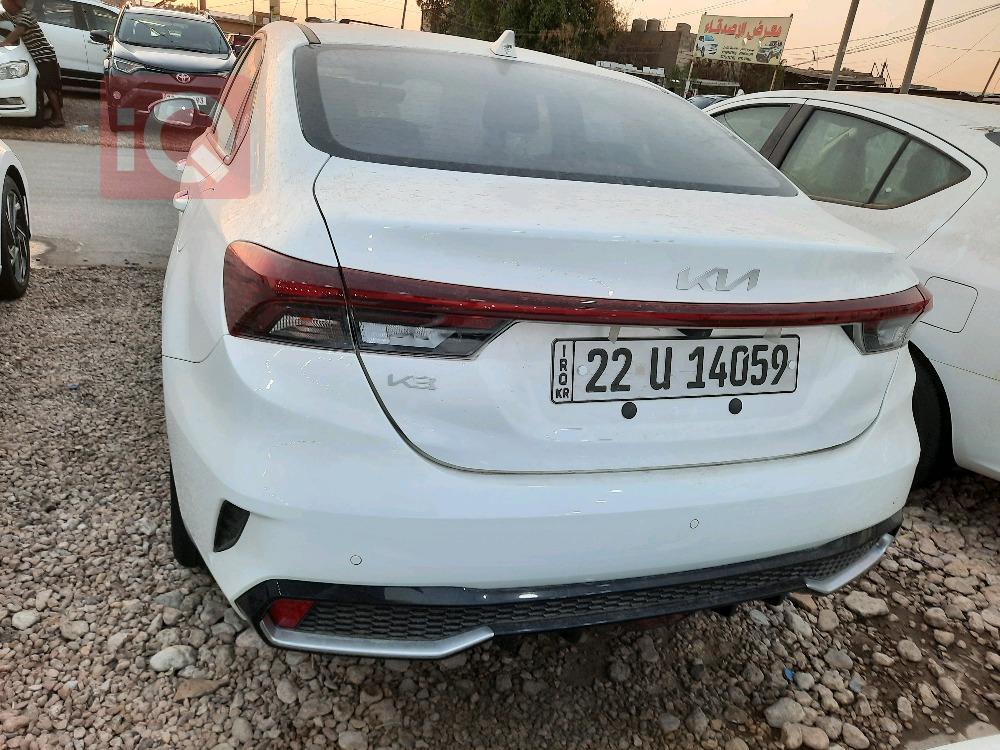 كيا K3